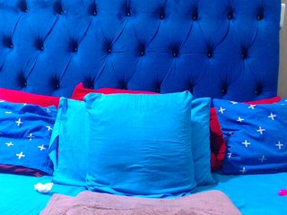 Ebonycandy10 Porn Show