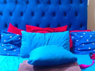 Ebonycandy10's Live Webcam