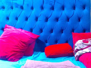 Ebonycandy10 Porn Show