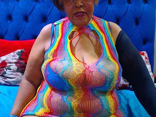 Ebonycandy10 Porn Show