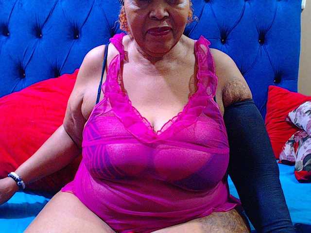 Ebonycandy10