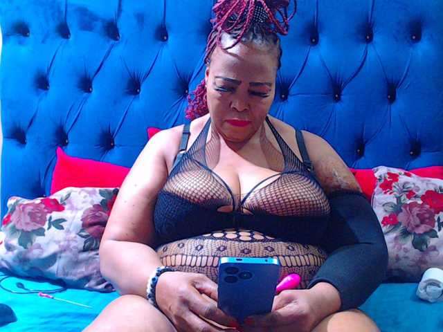Ebonycandy10