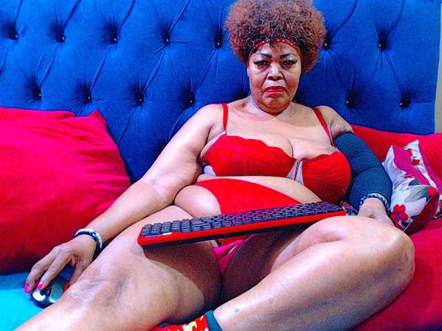 Ebonycandy10 webcam