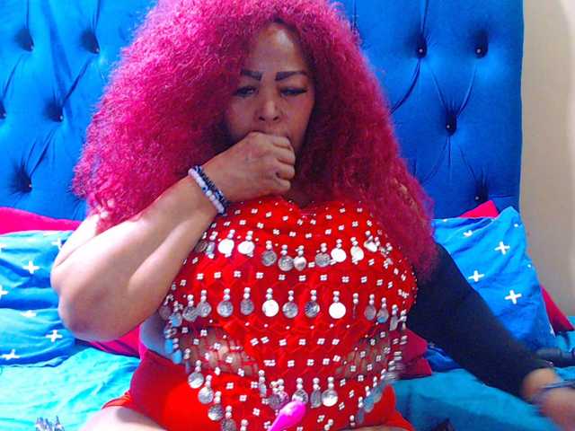 Ebonycandy10