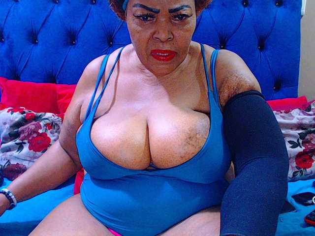Ebonycandy10