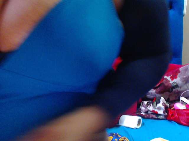 Ebonycandy10
