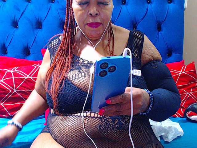 Ebonycandy10