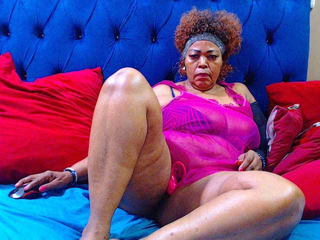 Ebonycandy10