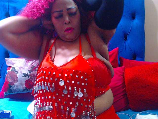 Ebonycandy10