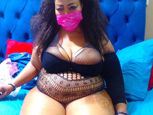 Ebonycandy10