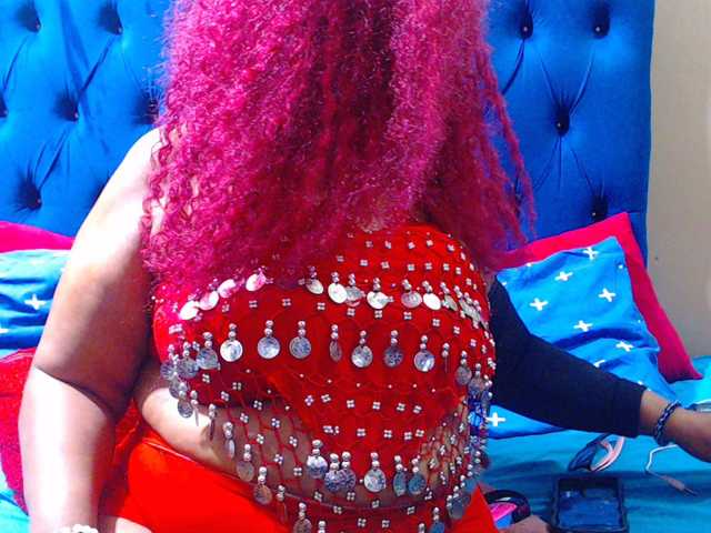 Ebonycandy10 live cam preview