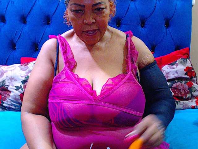 Ebonycandy10