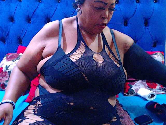 Ebonycandy10 Live Cam and Statistics on UnifiedCams