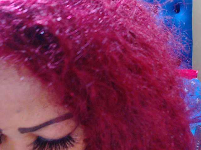Ebonycandy10 live cam on BongaCams
