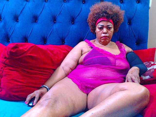 Ebonycandy10