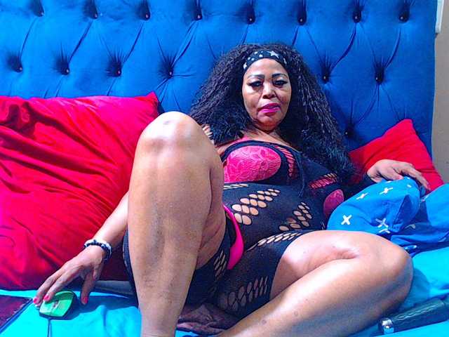 Ebonycandy10