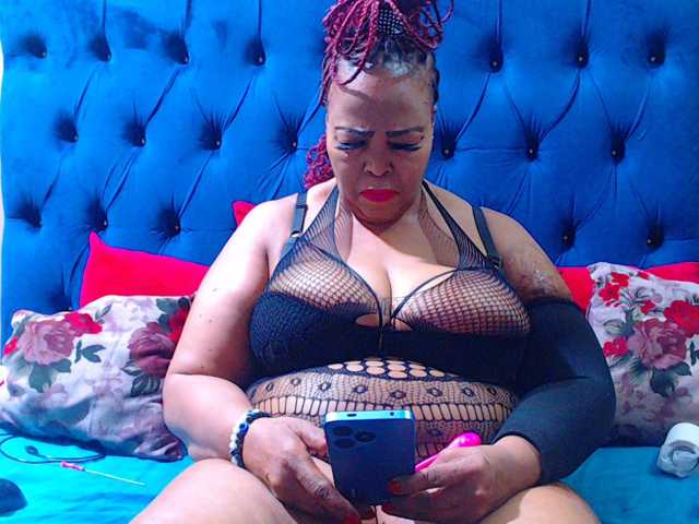 Ebonycandy10