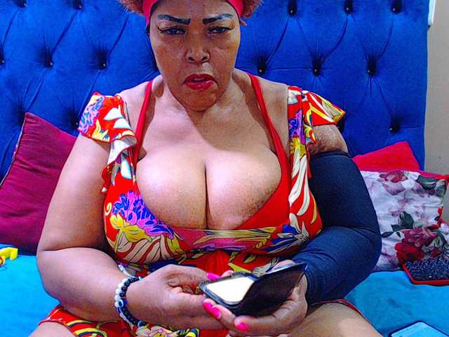 Ebonycandy10