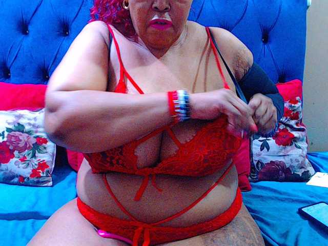 Ebonycandy10