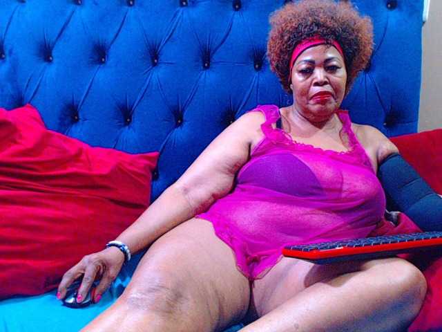 Ebonycandy10