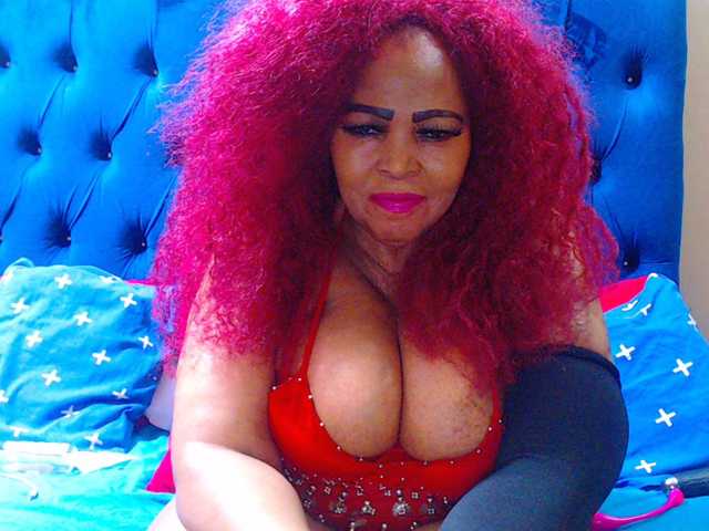 Pratonton untuk Ebonycandy10