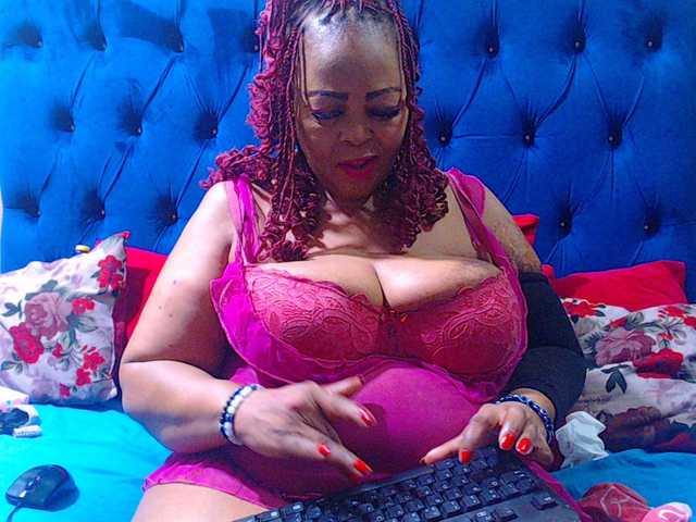 Ebonycandy10