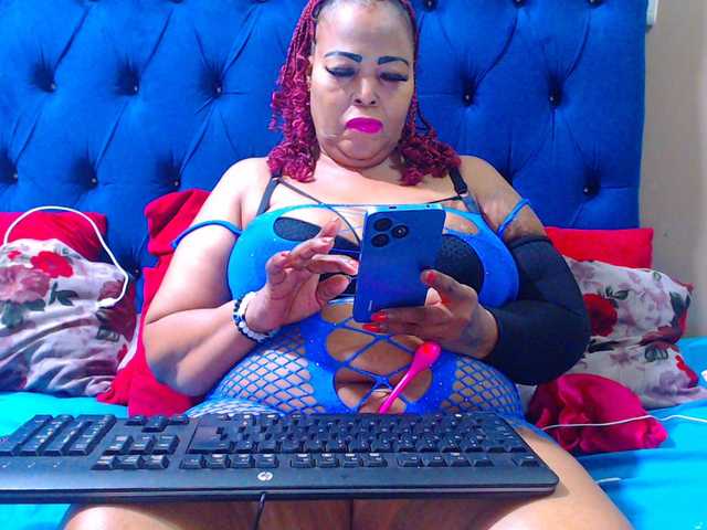 Ebonycandy10