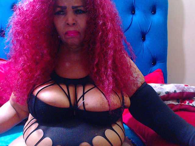 Ebonycandy10