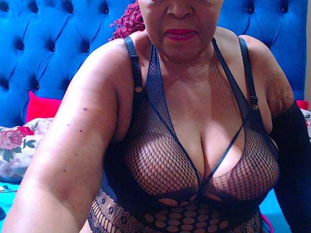 Ebonycandy10