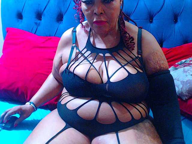 Ebonycandy10