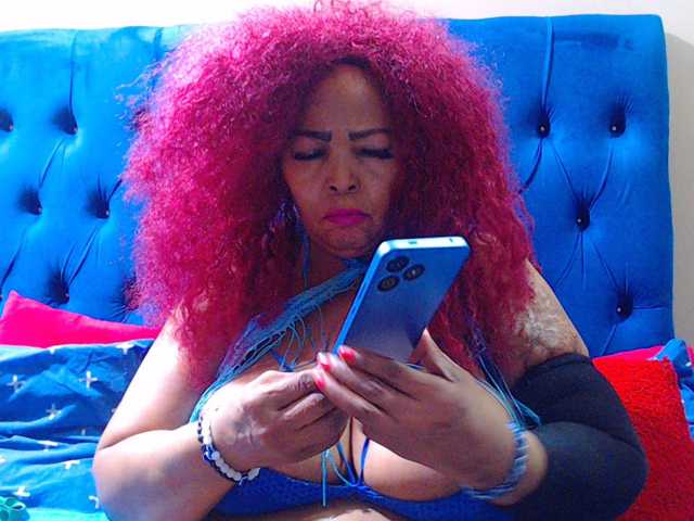 Ebonycandy10 live cam preview