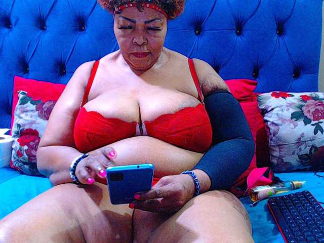 Ebonycandy10