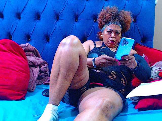 Ebonycandy10