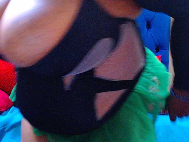 Ebonycandy10's BongaCams show and profile