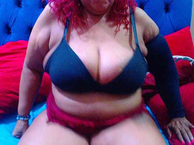 Ebonycandy10 webcam