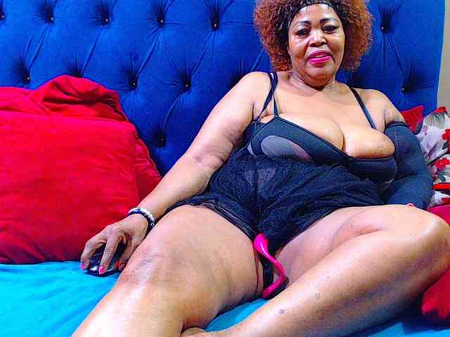Ebonycandy10
