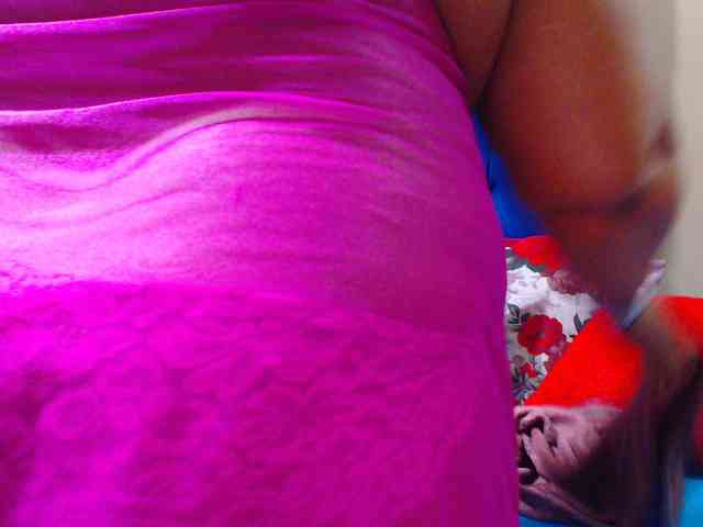 Modèle: Ebonycandy10
