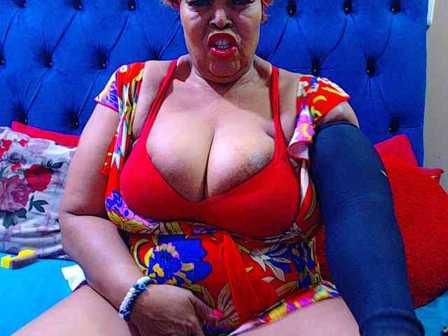 Modèle: Ebonycandy10