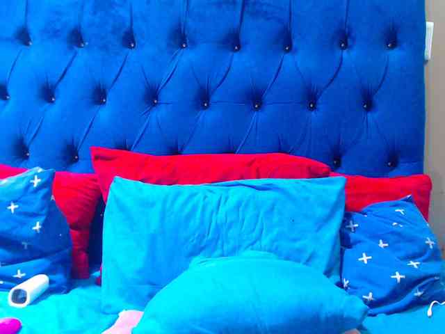 Ebonycandy10 webcam
