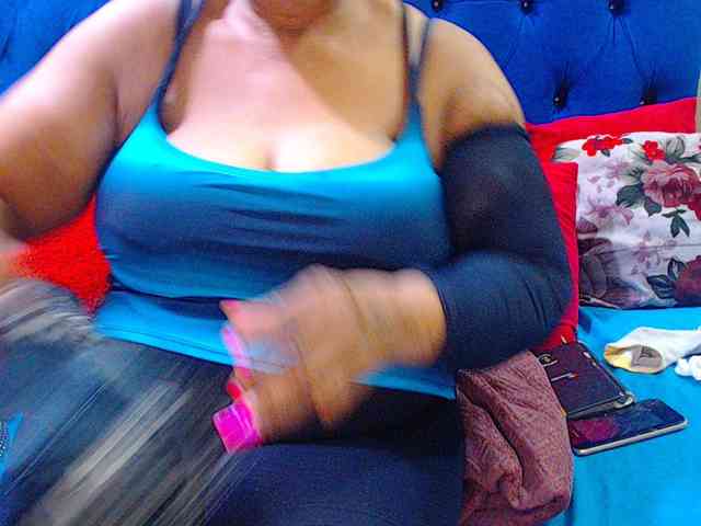 Modèle: Ebonycandy10
