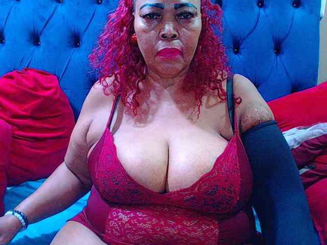 Modèle: Ebonycandy10