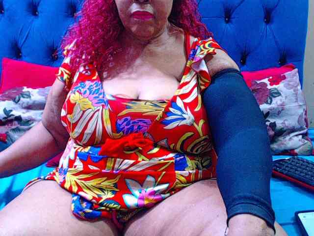Modèle: Ebonycandy10