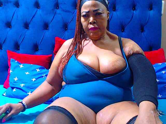 Modèle: Ebonycandy10