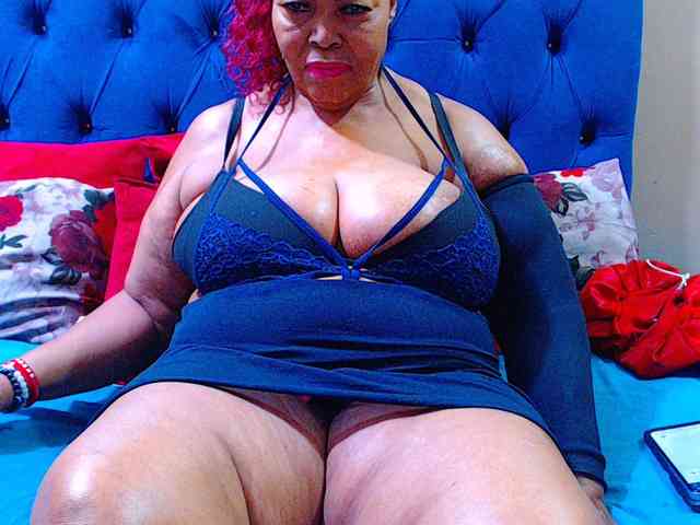 Modèle: Ebonycandy10