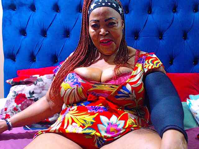 Ebonycandy10 webcam