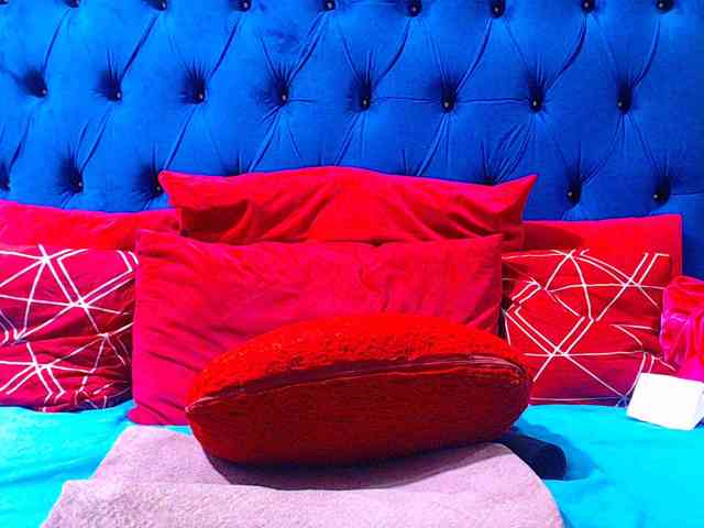 Ebonycandy10 webcam
