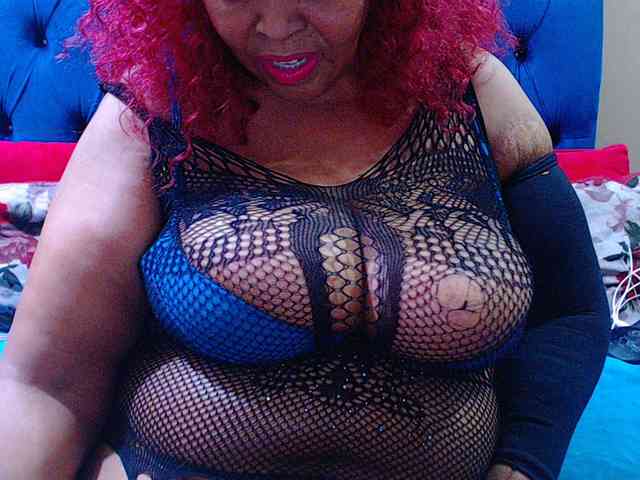 Modèle: Ebonycandy10