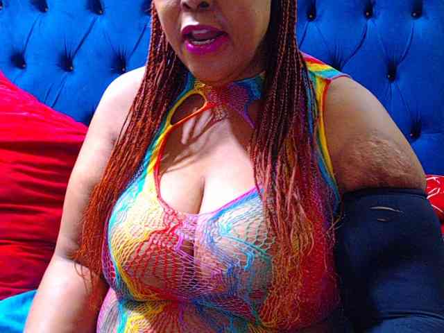 Ebonycandy10 webcam