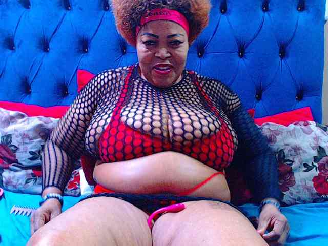 Modèle: Ebonycandy10