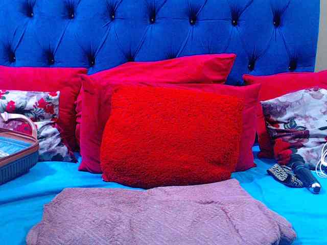 Ebonycandy10 webcam